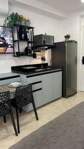 Paulista Studio Lindo e Completo